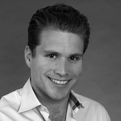 15 - Jobs, UBI, and Inequality -  Joe Lonsdale, 8VC