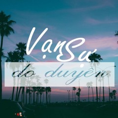 [DHB] Vạn Sự Do Duyên - Andy OG