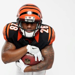 BOULJA - EARNED MY STRIPES