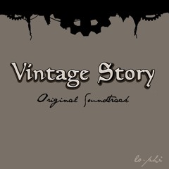 Vintage Story OST - Night To Day