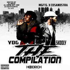 Ambition - Skooly [Prod. By Y.D.G]