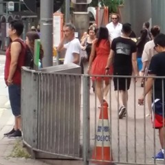 香港贫富差距扩大 人口老化恐会加剧