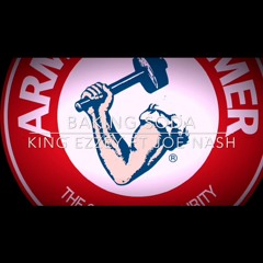 BAKING SODA-KING EZZEY FT JOE NASH