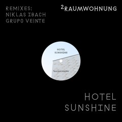 Hotel Sunshine Grupo Veinte RMX - snippet