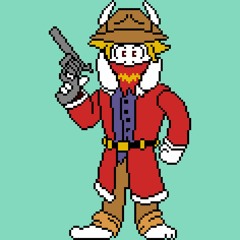 [Altered Destiny/Taleshift] Asgoretrousle / Gunslinger Goat