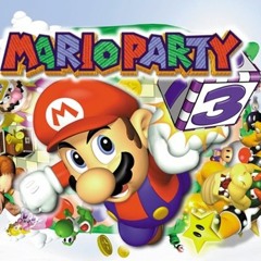 Mario Party - Play a Mini-Game! (Ghostly Mix)