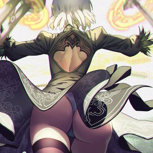 Mourn - UberArsenal + Jvst X