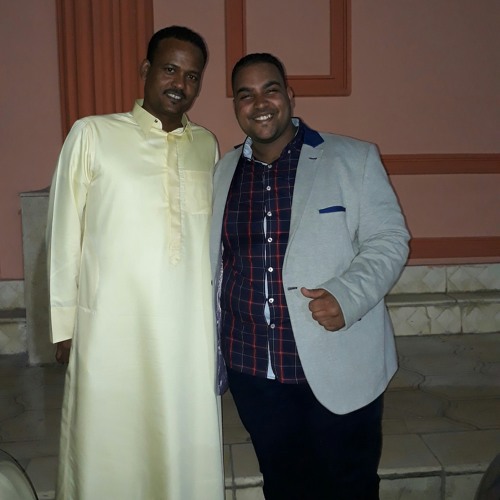 الكروان غازى سعيد فى افراح العيلة المالكة ♔