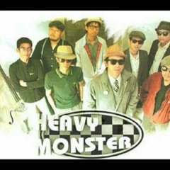 Heavy Monster - Paper Boy