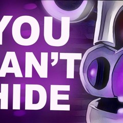 FNAF SISTER LOCATION SONG - You Can't Hide By CK9C [Official SFM]