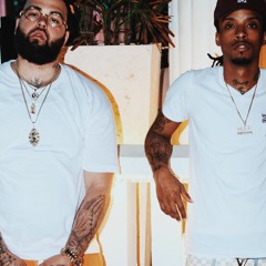 CHABO x M.A.B PASO - Talk Talk Talk