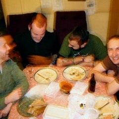 Dead Like Geneva - We've Worked