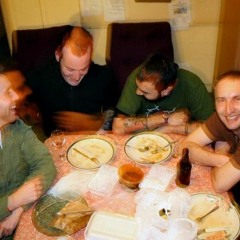 Dead Like Geneva -  Excuse Me... I Have to Go to Space Now