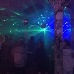 Rob Odd&Tych Gailalda '17