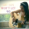 James Arthur - Say you won´t let go COVER español