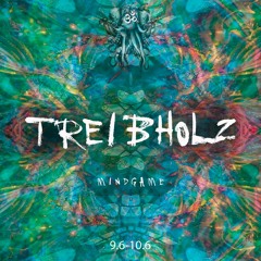 Gomba @Treibholz V Mindgame