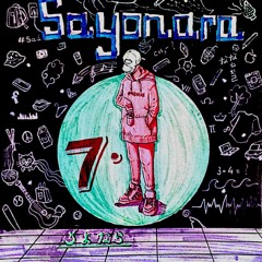 [DHB] Sayonara - Sevenwy f.t SickT