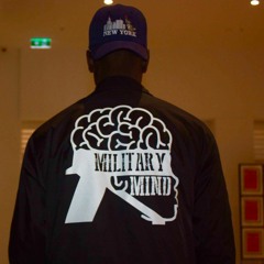 Krown - You Ready ( Ready or Not )