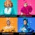 Artwork for RuPaul - Category Is [Top 4]
