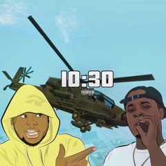 Sunny Picasso x Mozzarella Mani - 10:30