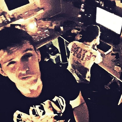 Soziopath_Störfrequenz