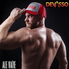 DJ Ale Valle #Devasso Party#