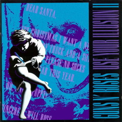 You Could Be Mine - Guns N' Roses (Vocal Cover)