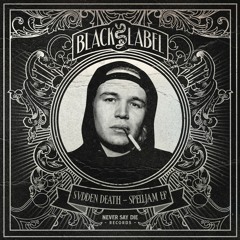 SVDDEN DEATH - Spelljam