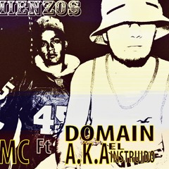 Comienzos - Domain AKA El Instruido Ft Rapper Clever (RC)