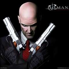 Hitman - Weirdest Jump Noise in Gaming