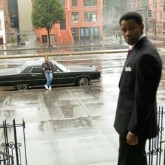 Been Shot Five Times. Featuring SINISTA