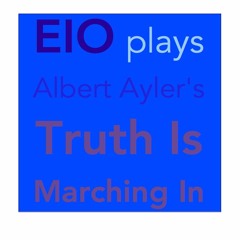 Truth Is Marching In (7 June 201 7)