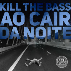 Jovelina Perola Negra - Sorriso Aberto (Kill The Bass Samba-Rastero remix)