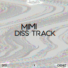 BISI - MIMI DISSTRACK