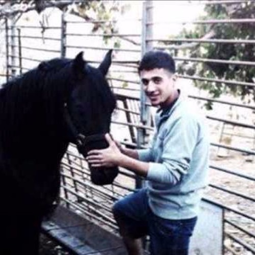 أنشودة الشهيد ساجي درويش