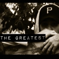 The Greatest [Prod. Syndrome]
