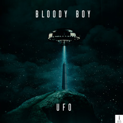 Bloody Boy - UFO