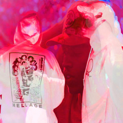 Who Da Man Ft. @CHRIS__TOPHR & @BR0KECH1C (Prod By @xYONDRiK)