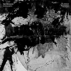 Tea Vuckovic - Serendibite  (Electrorites Hypnotic Tool Mix)[Eclipse Recordings]