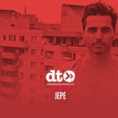 Mix of the Day: JEPE