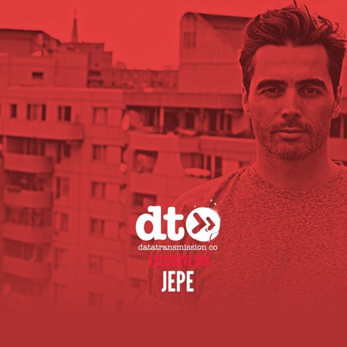 Mix of the Day: JEPE