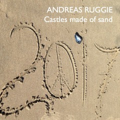 Mixtape: "Castles Made Of Sand"