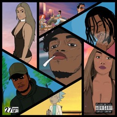 AMMY RMX FT. DUTTY DENI