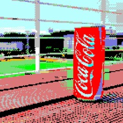 여름바람과 콜라 캔