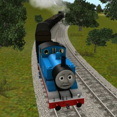 Thomas & The Trucks Runaway Theme
