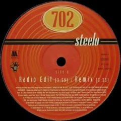702 feat. Missy Elliot - Steelo (Classic Remix)
