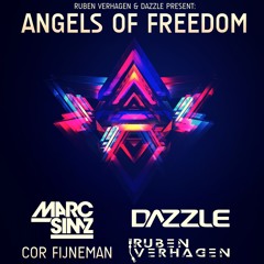 Live At Angels Of Freedom 13 - 05 - 2017 [Set 1]