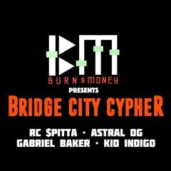 Bridge City Cypher Episode 3