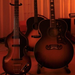In The Limelight (demo) / Matthias Hanich