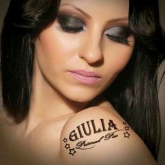 DJ Project & Giulia - Crazy In Love (Radio Edit) ( mq ).mp3